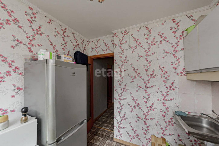 2-комн квартира Энергостроителей, 2