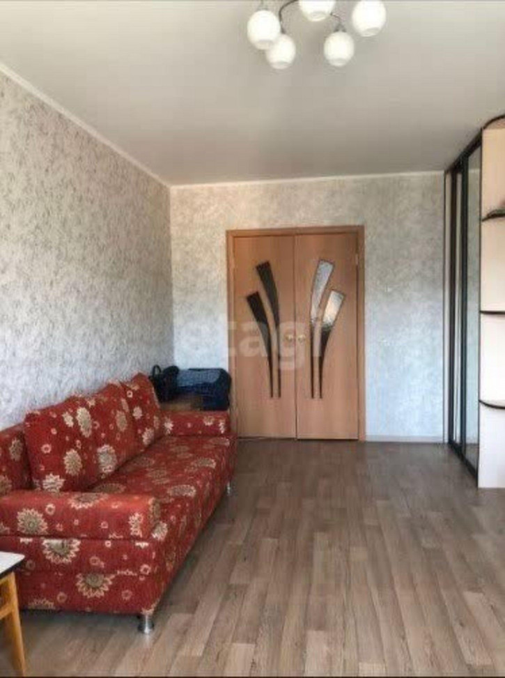 3-комн квартира Радищева, 27