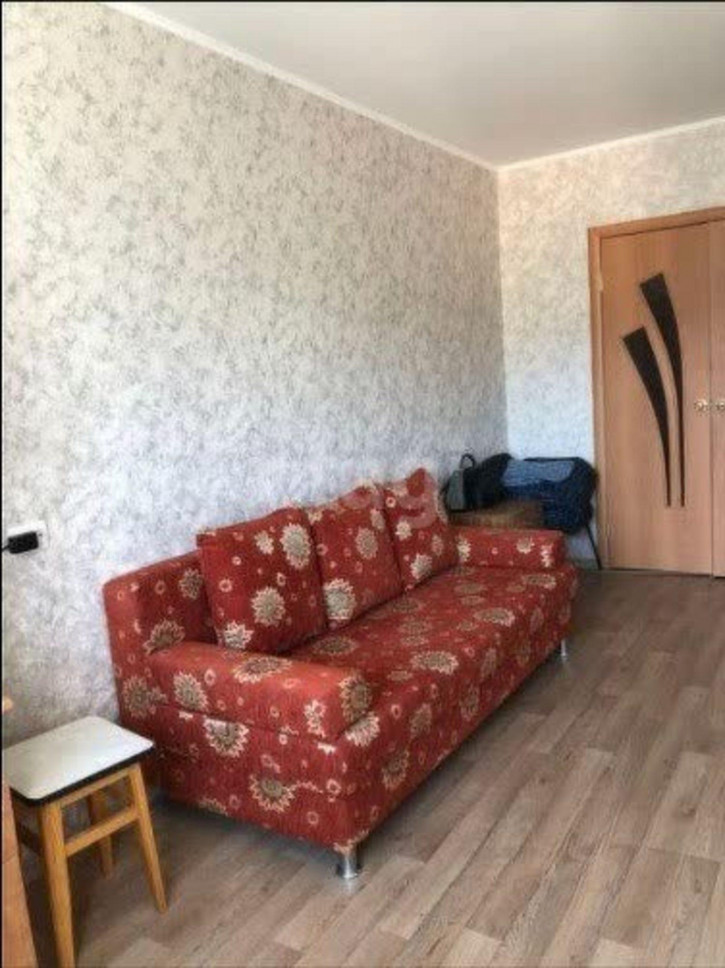 3-комн квартира Радищева, 27