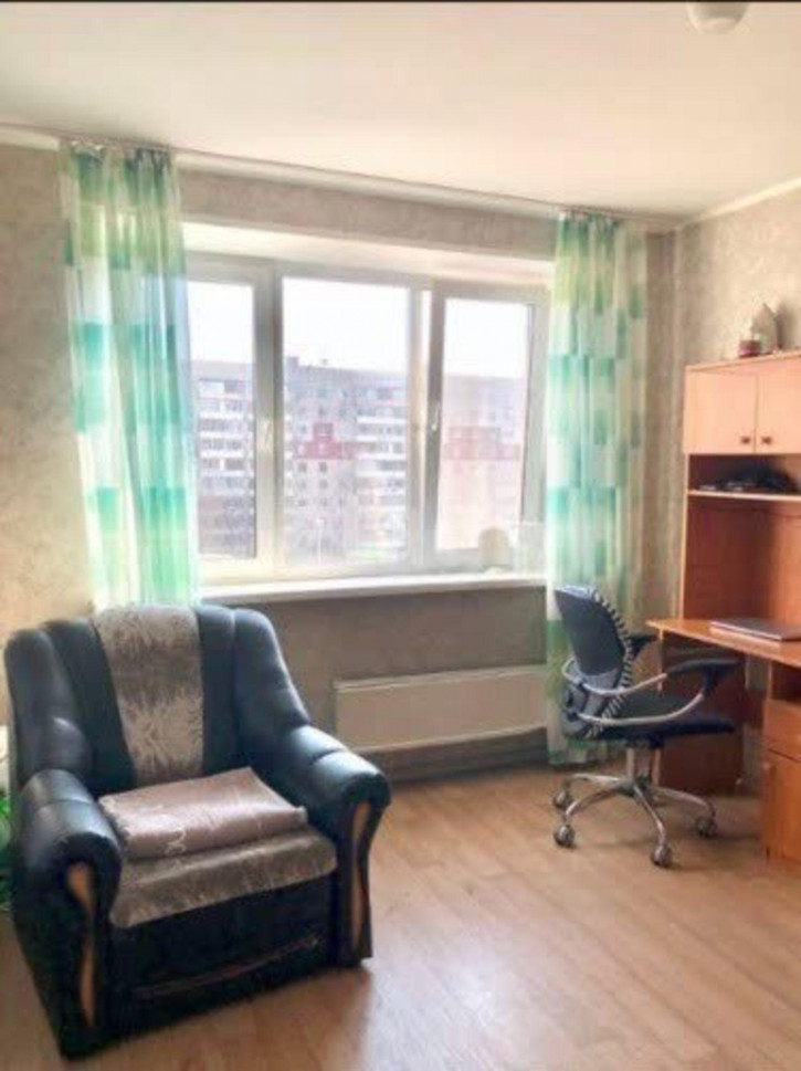 3-комн квартира Радищева, 27