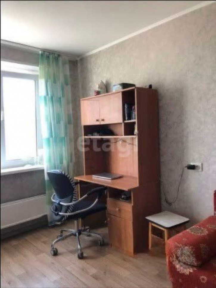 3-комн квартира Радищева, 27