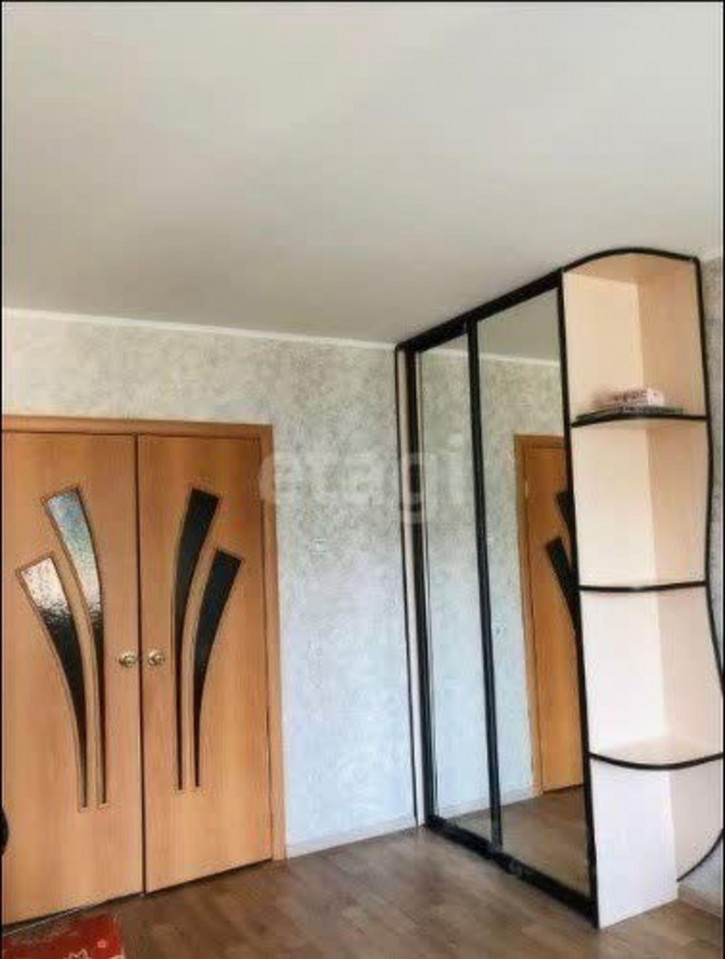 3-комн квартира Радищева, 27