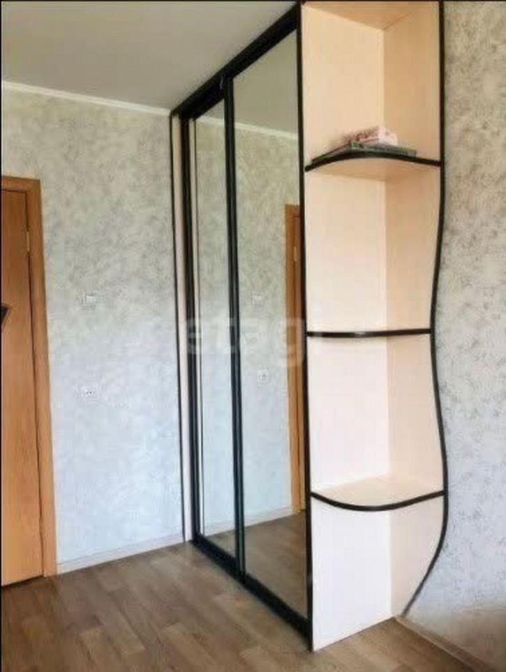 3-комн квартира Радищева, 27
