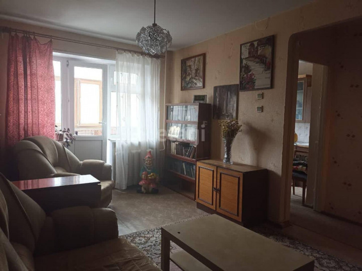 2-комн квартира Республики, 180