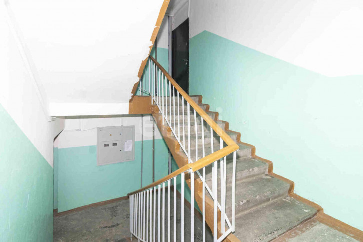 2-комн квартира Пермякова, 31