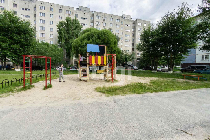2-комн квартира Пермякова, 31
