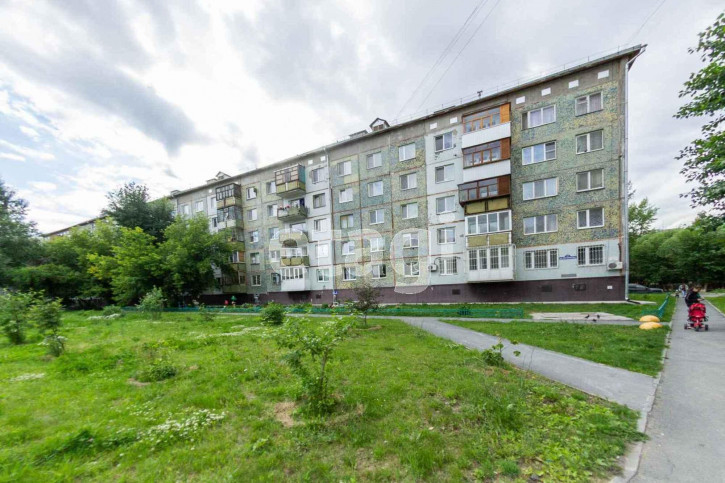 2-комн квартира Пермякова, 31