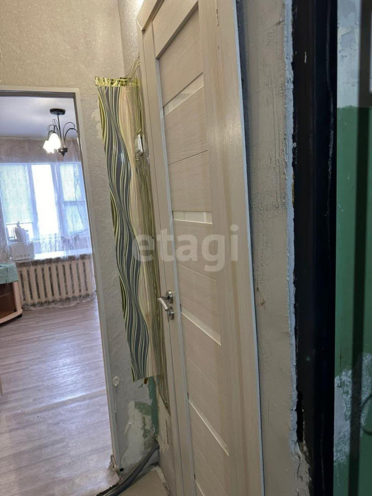 1-комн квартира Олимпийская, 32