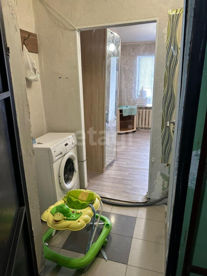 1-комн квартира Олимпийская, 32
