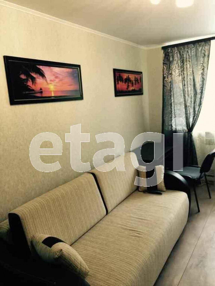 1-комн квартира Червишевский тракт, 60