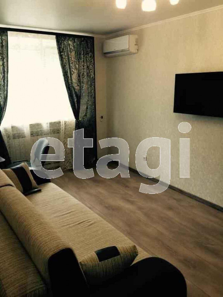 1-комн квартира Червишевский тракт, 60