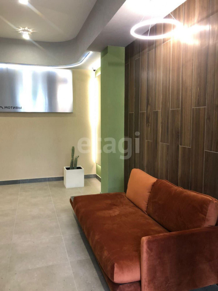 1-комн квартира в новом доме Первооткрывателей, 13