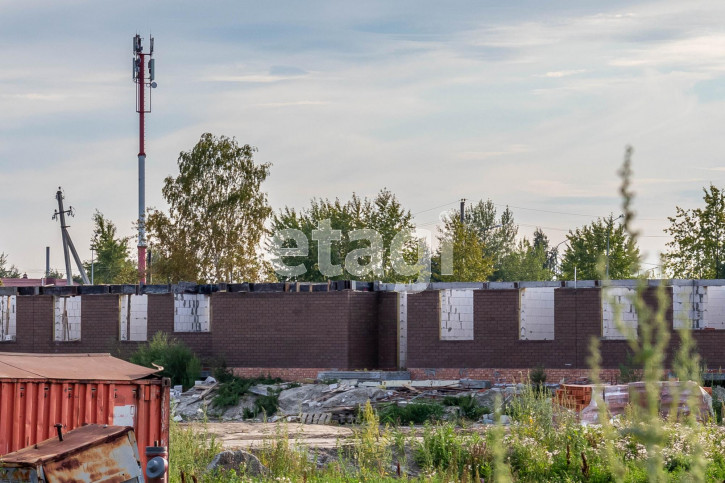 1-комн квартира Надира Сагдеева, 6