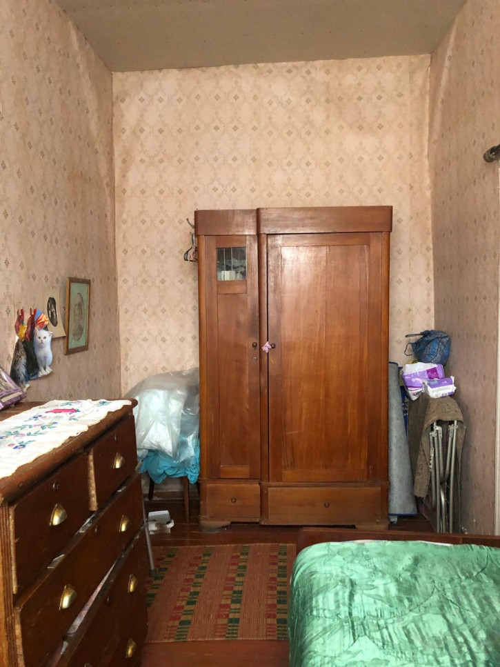 3-комн квартира улица Мичурина, 4