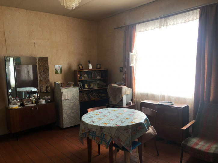 3-комн квартира улица Мичурина, 4