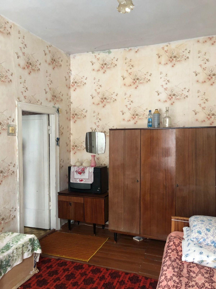 3-комн квартира улица Мичурина, 4