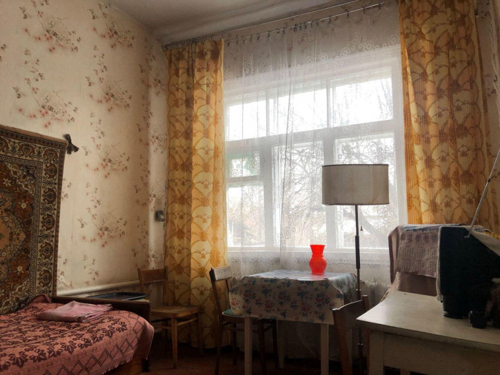 3-комн квартира улица Мичурина, 4