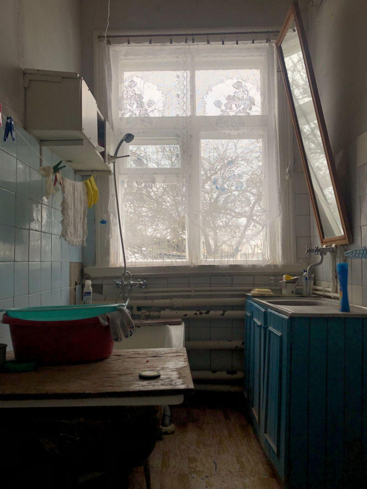 3-комн квартира улица Мичурина, 4