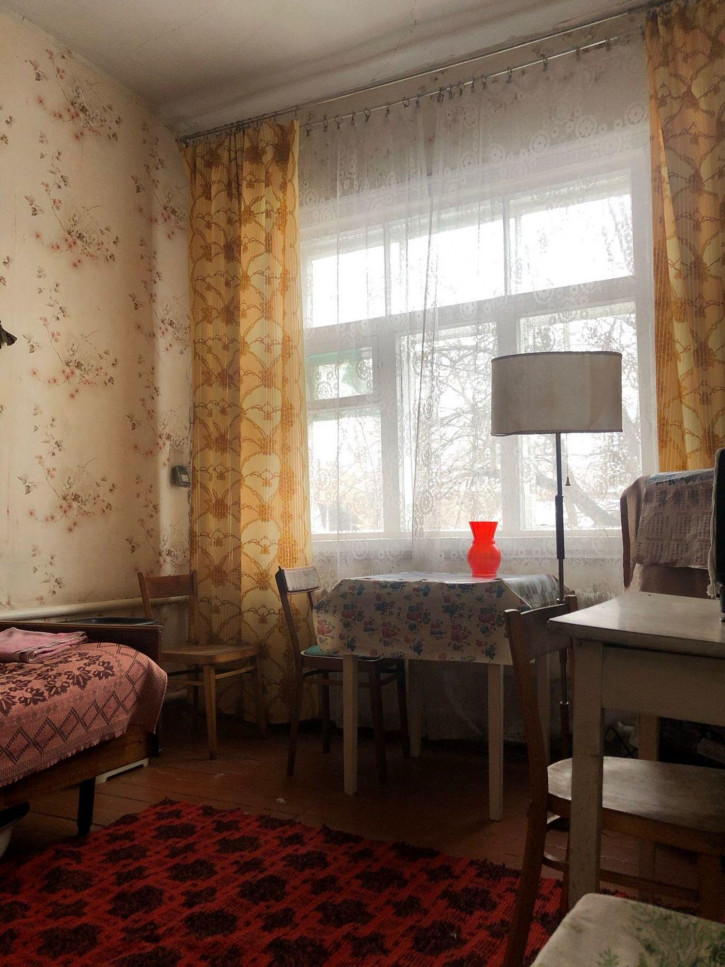 3-комн квартира улица Мичурина, 4