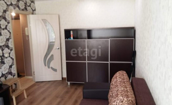 1-комн квартира Коммунистическая улица, 59,  д. 59