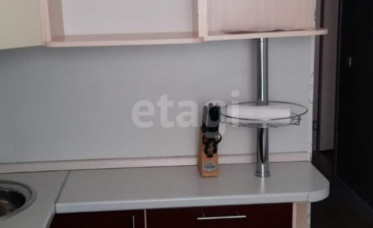 1-комн квартира Коммунистическая улица, 59,  д. 59