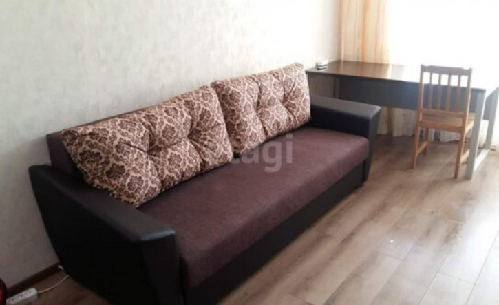 1-комн квартира Коммунистическая улица, 59,  д. 59