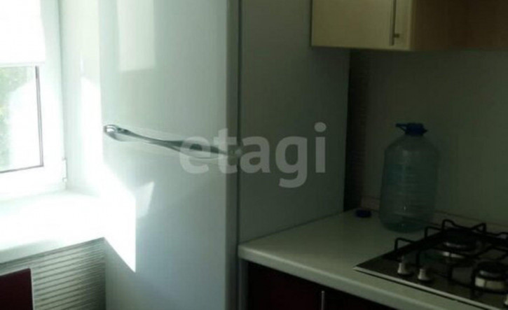 1-комн квартира Коммунистическая улица, 59,  д. 59