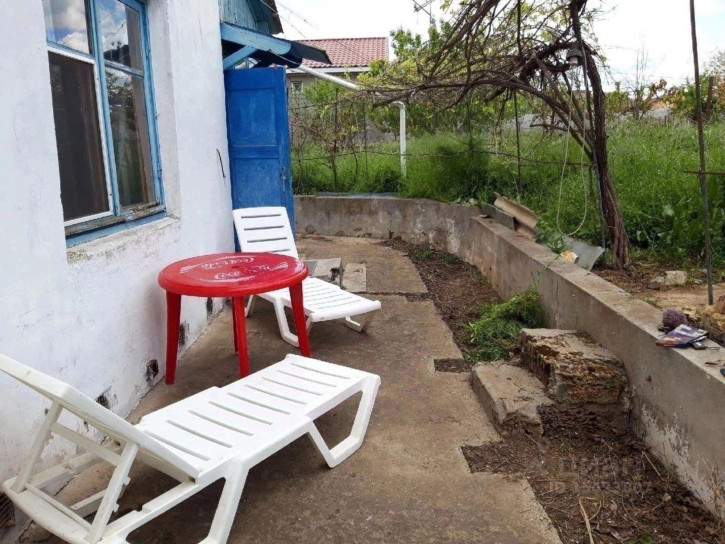 Коттедж/дом Раздольненское шоссе