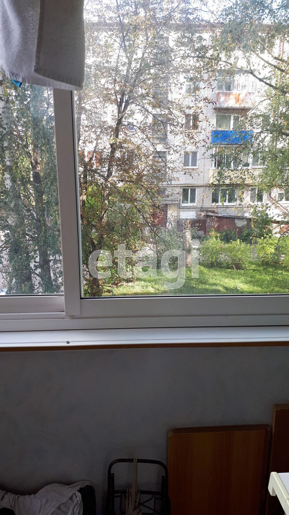 Купить квартиру за 2 900 000 рублей на переулок Фокина