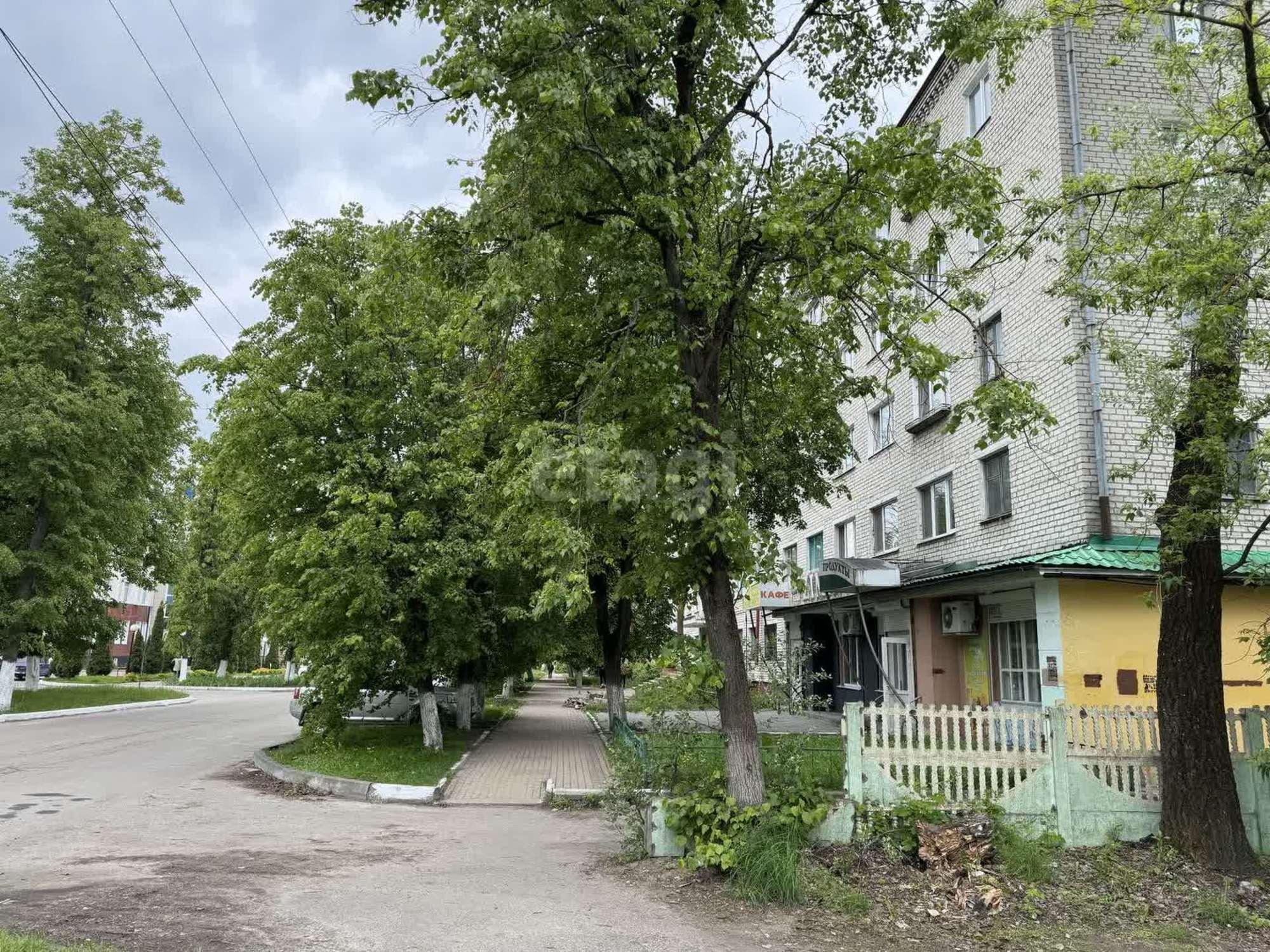 Купить квартиру за 550 000 рублей на Ростовская улица