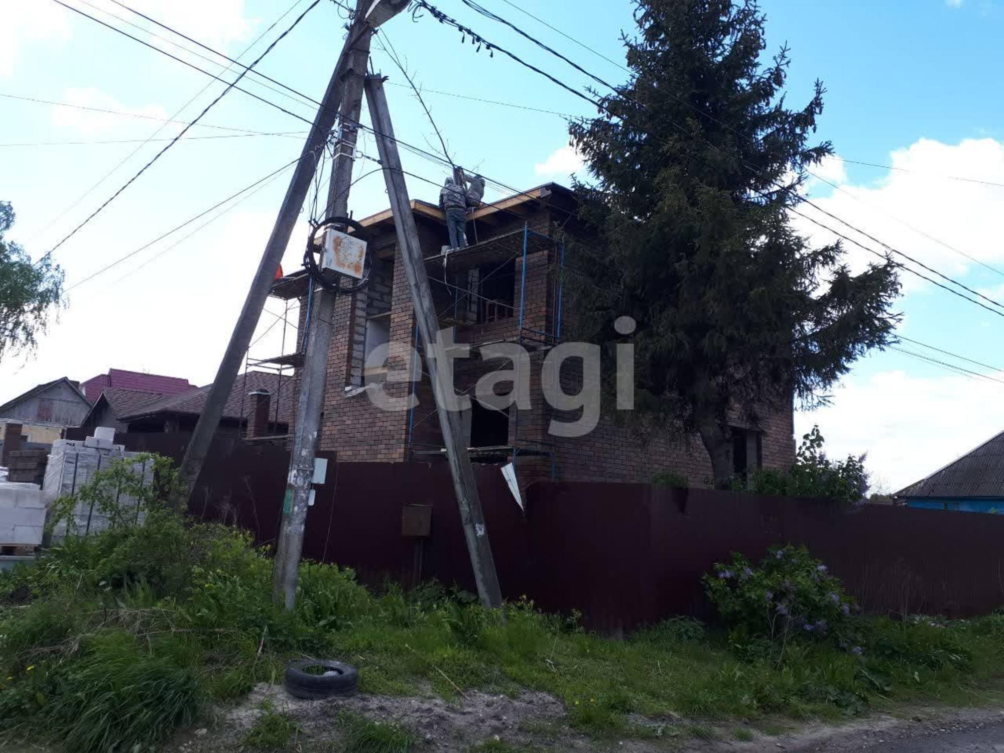 Купить дачу, дом, коттедж за 10 400 000 рублей на Московская улица