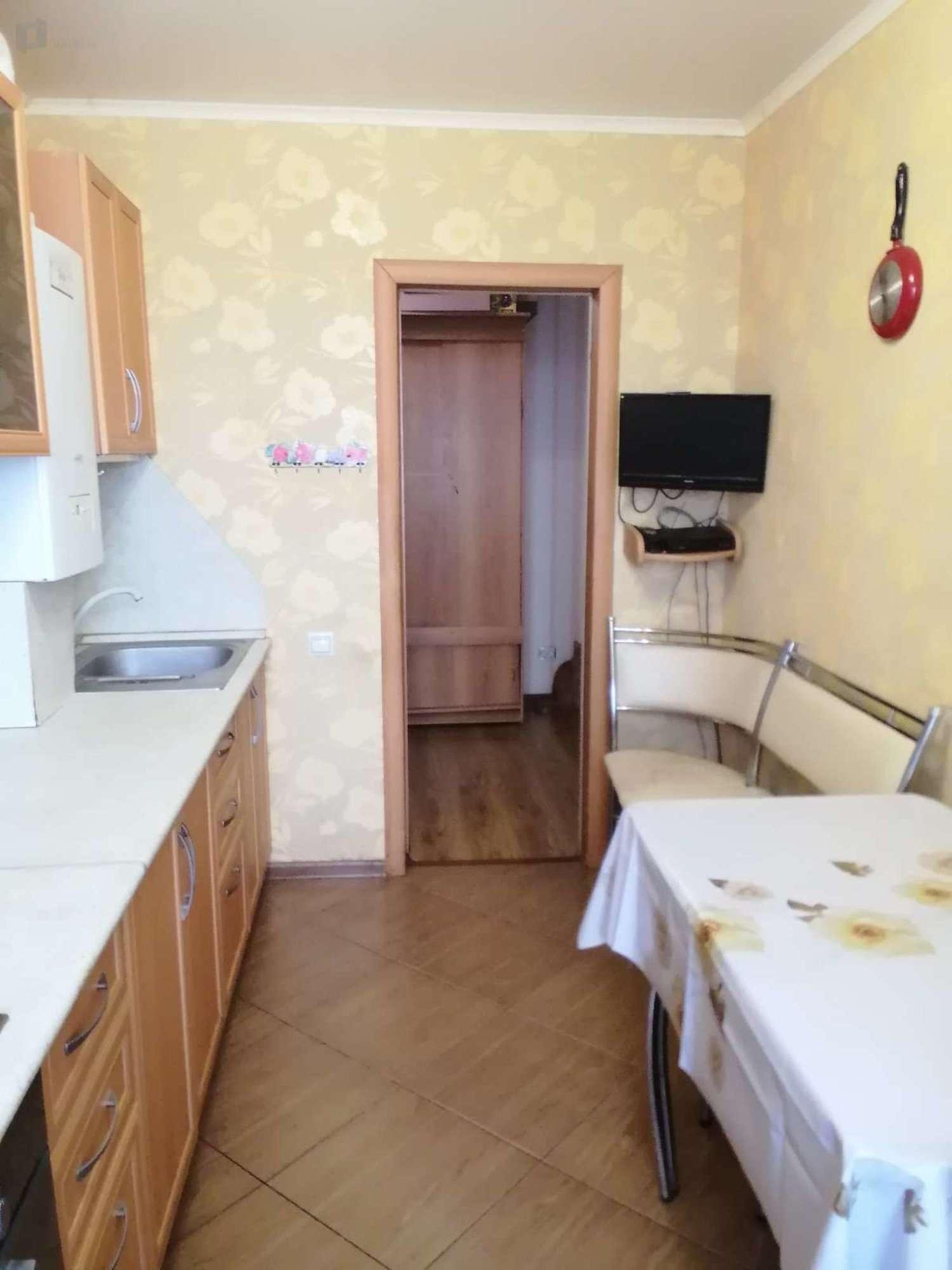 Купить квартиру за 4 800 000 рублей на Северная улица, 5кВ