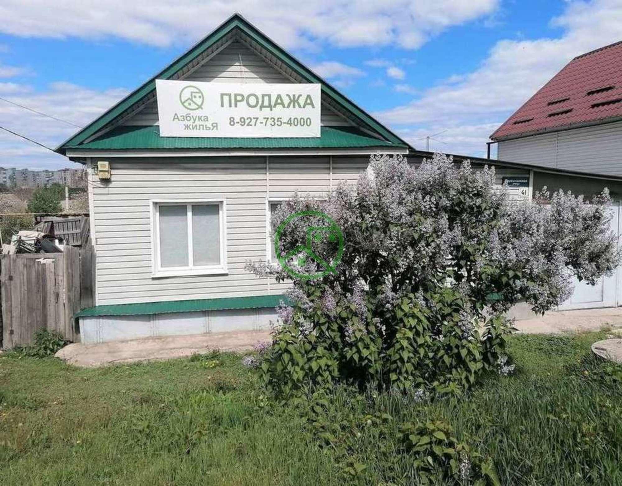 Купить дачу, дом, коттедж за 4 000 000 рублей на Первомайская улица, 41