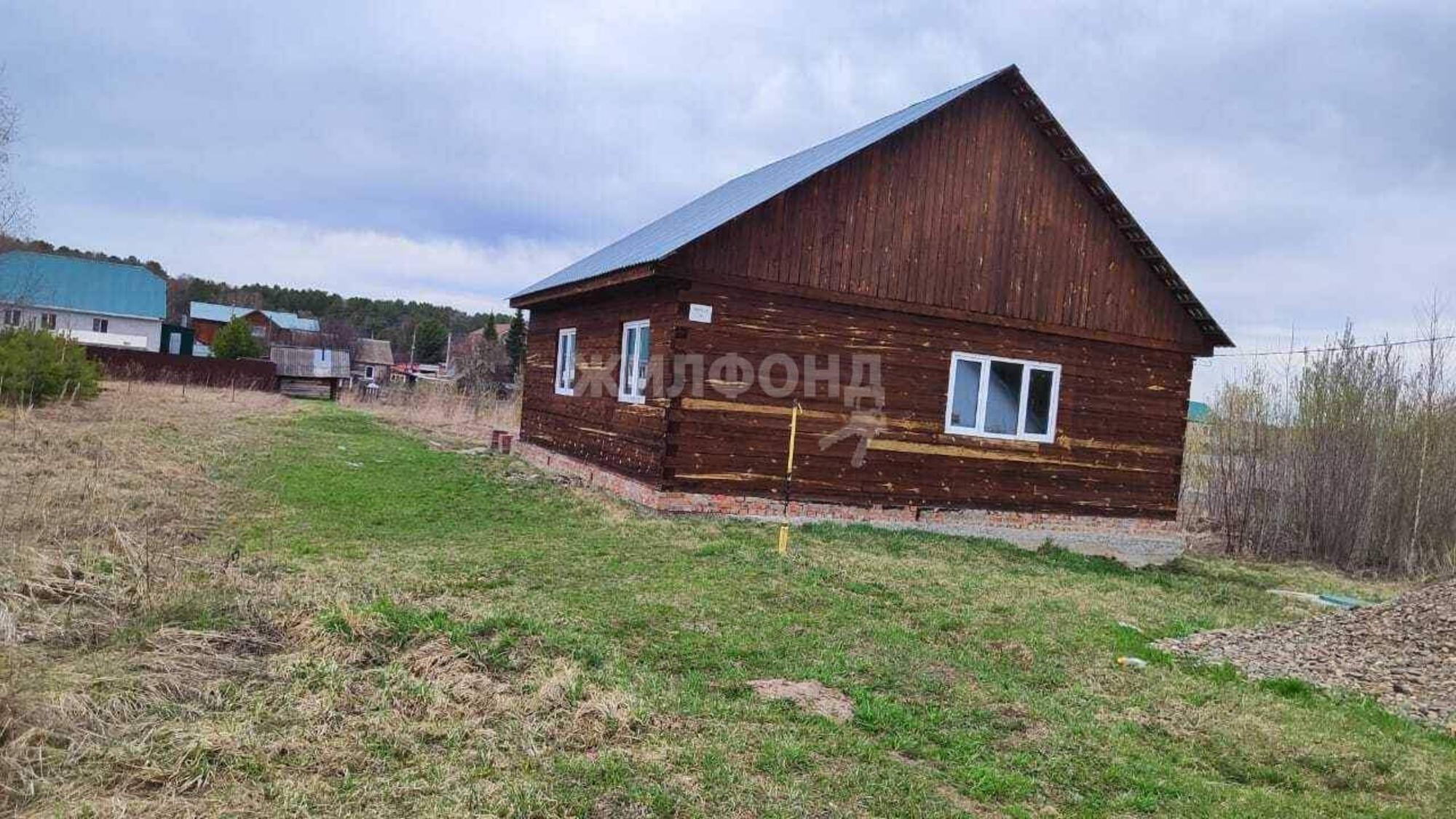 Купить дачу, дом, коттедж за 3 900 000 рублей на Новая улица