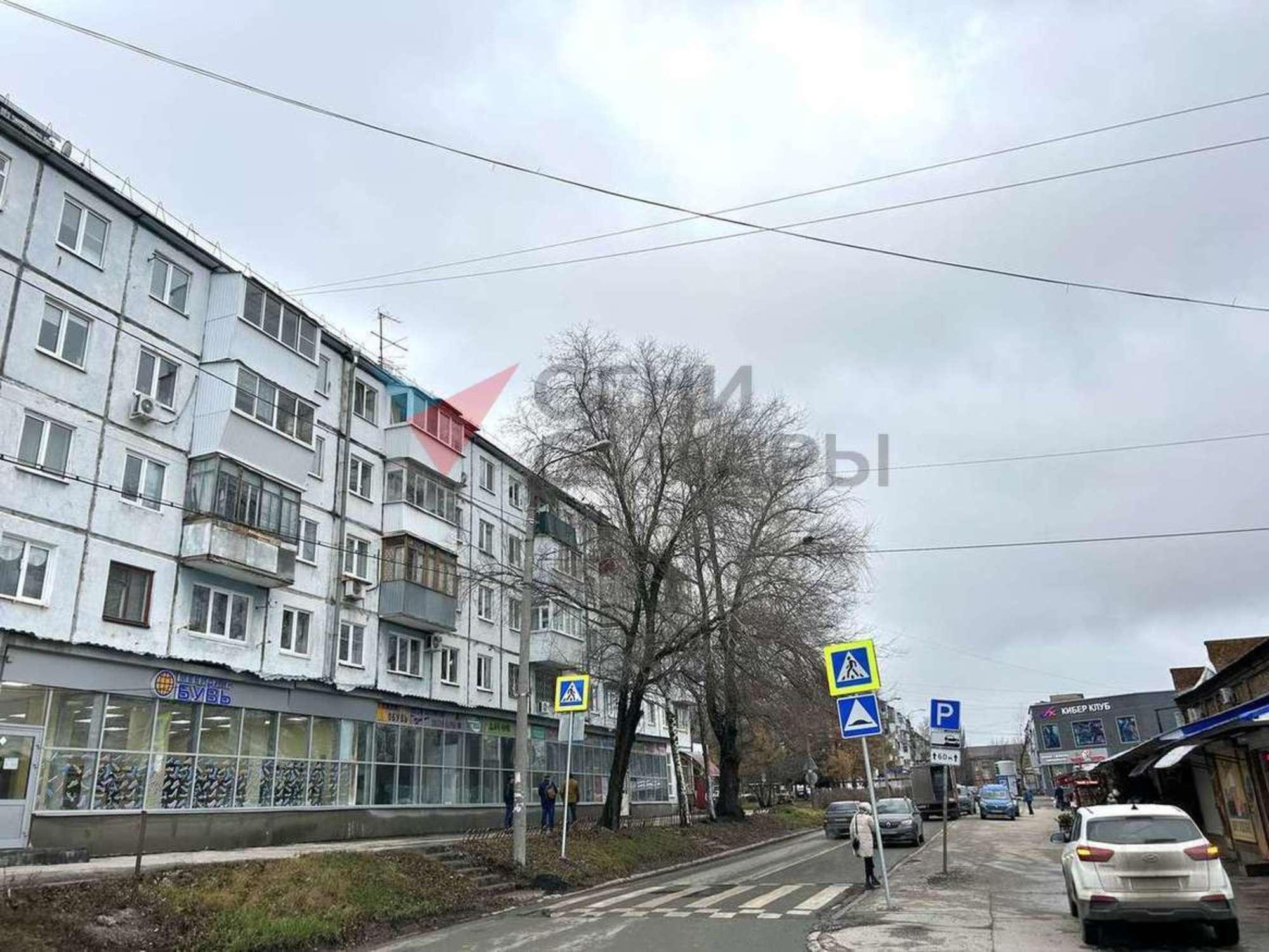 Сдать торговое помещение за 45 000 рублей на Ногина улица, 13