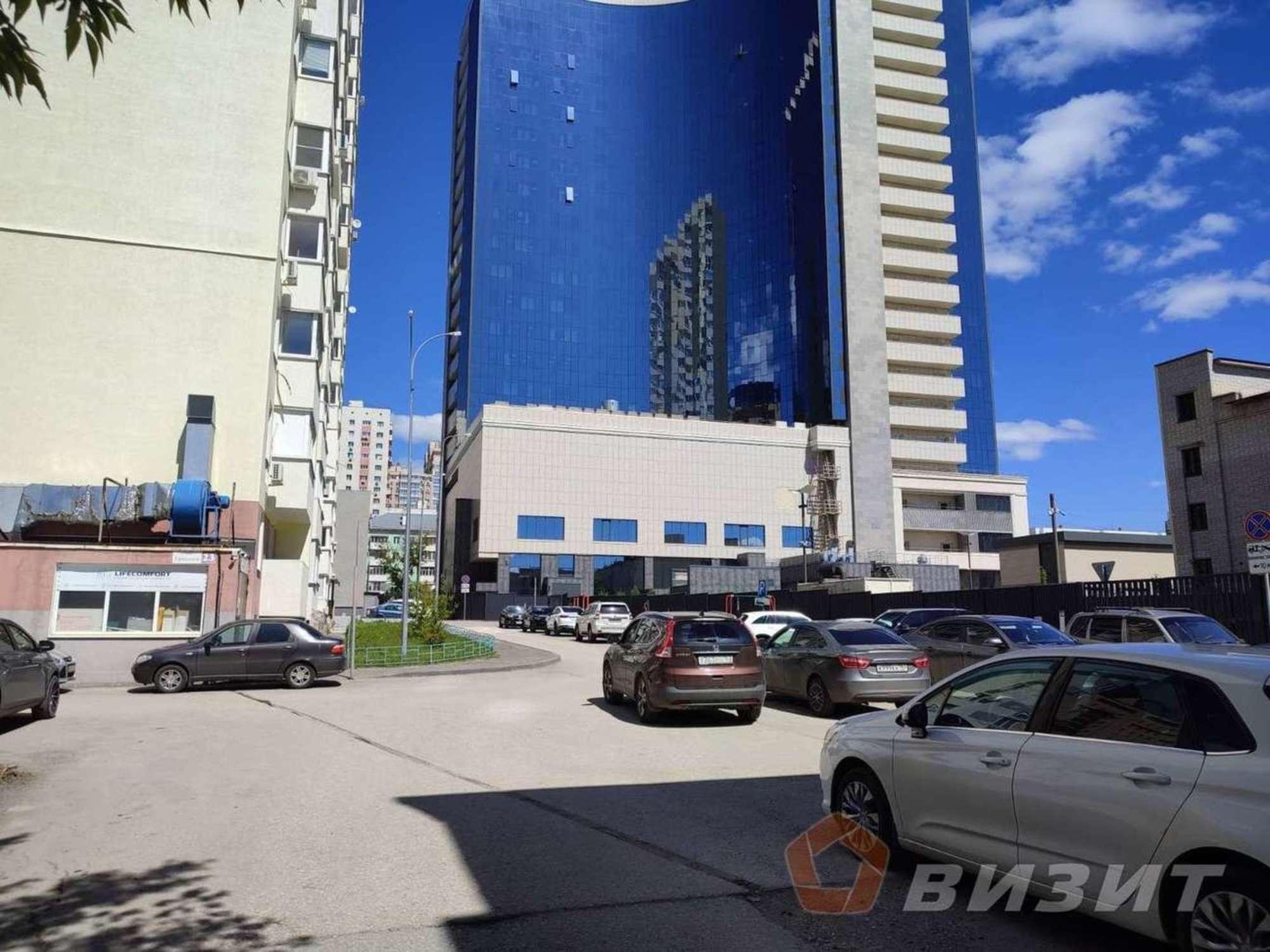 Сдать складское помещение за 50 000 рублей на Урицкого улица, 23