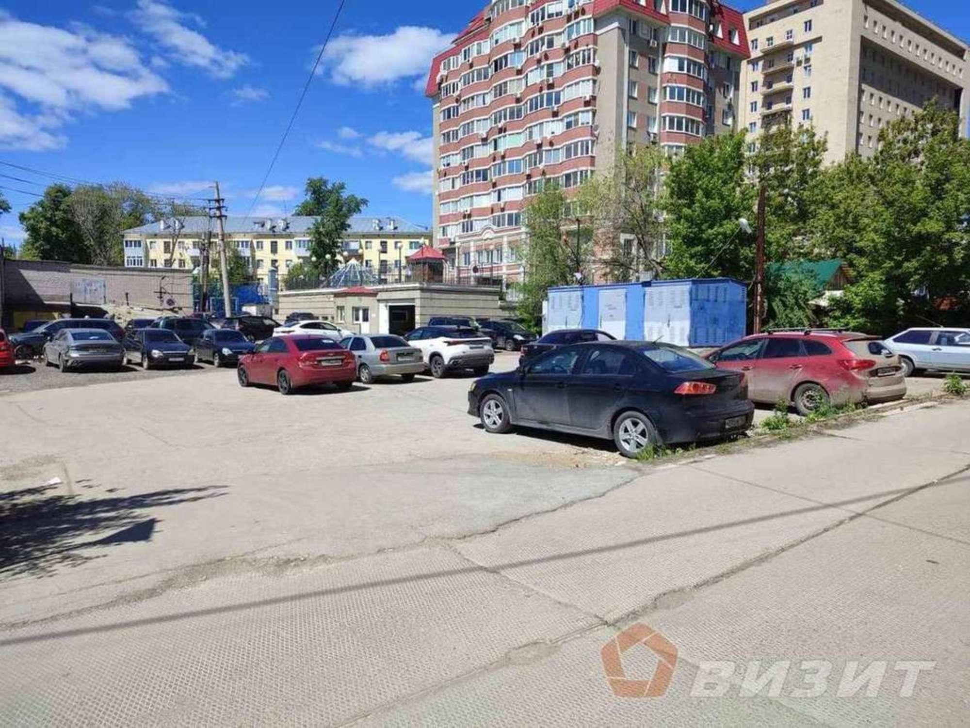 Сдать складское помещение за 50 000 рублей на Урицкого улица, 23