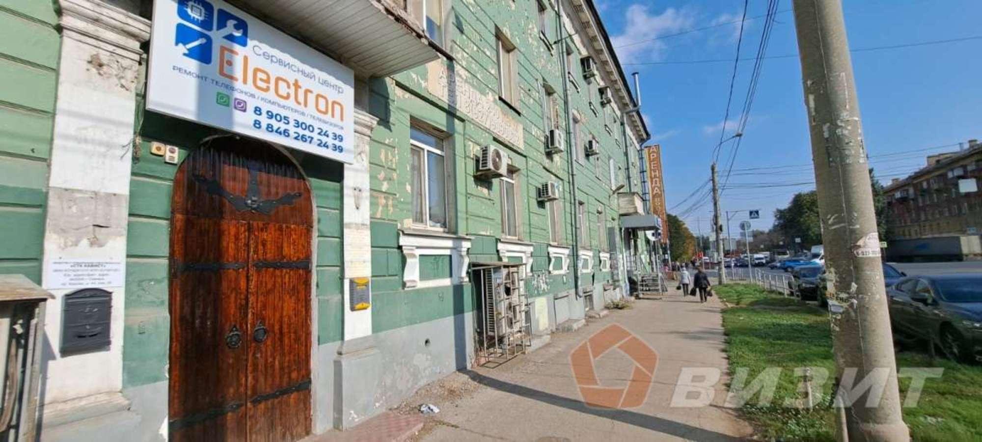 Сдать торговое помещение за 100 000 рублей на Физкультурная улица, 112