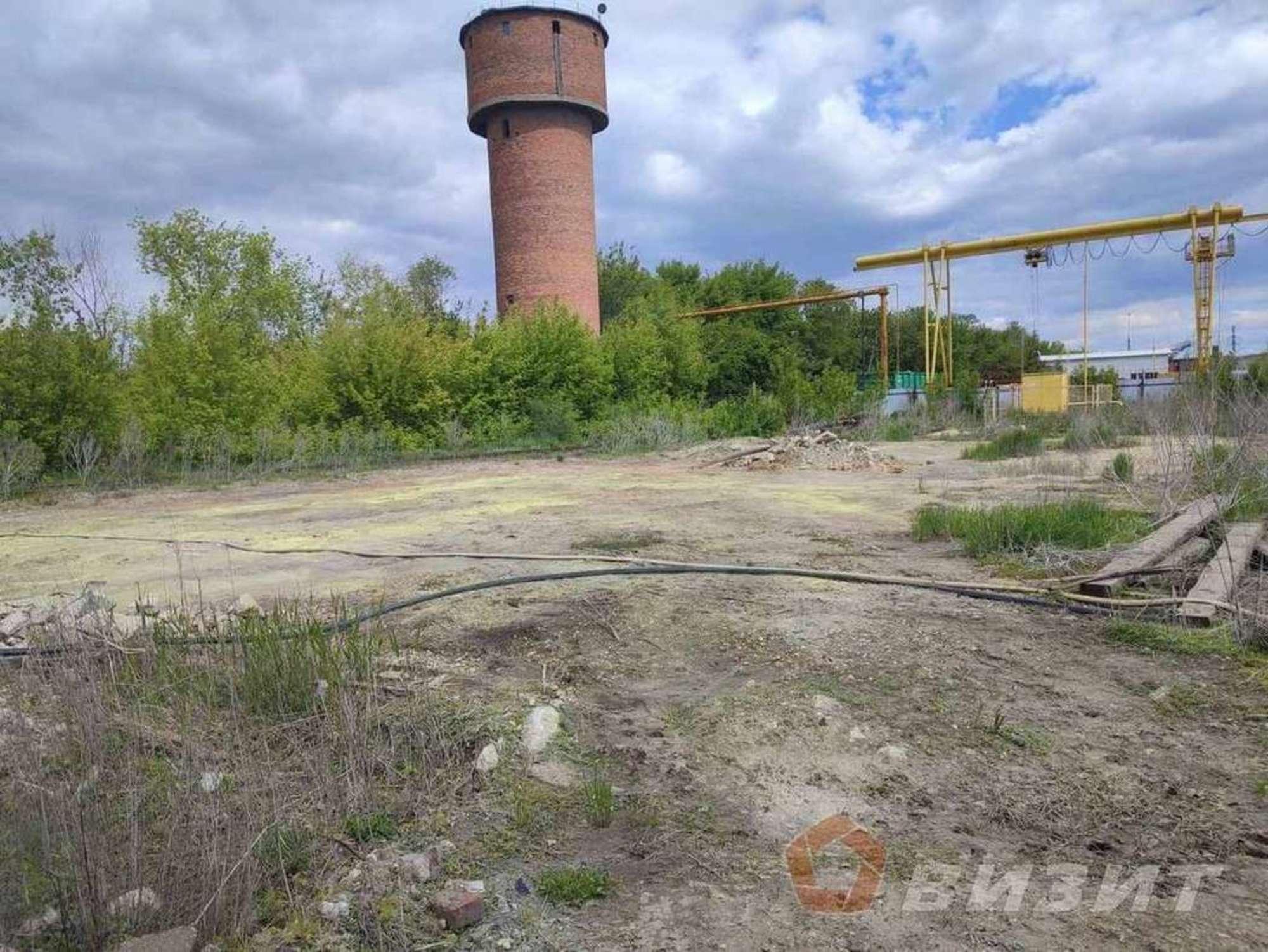 Сдать землю, земельный участок за 370 000 рублей на Заводская улица, 11В