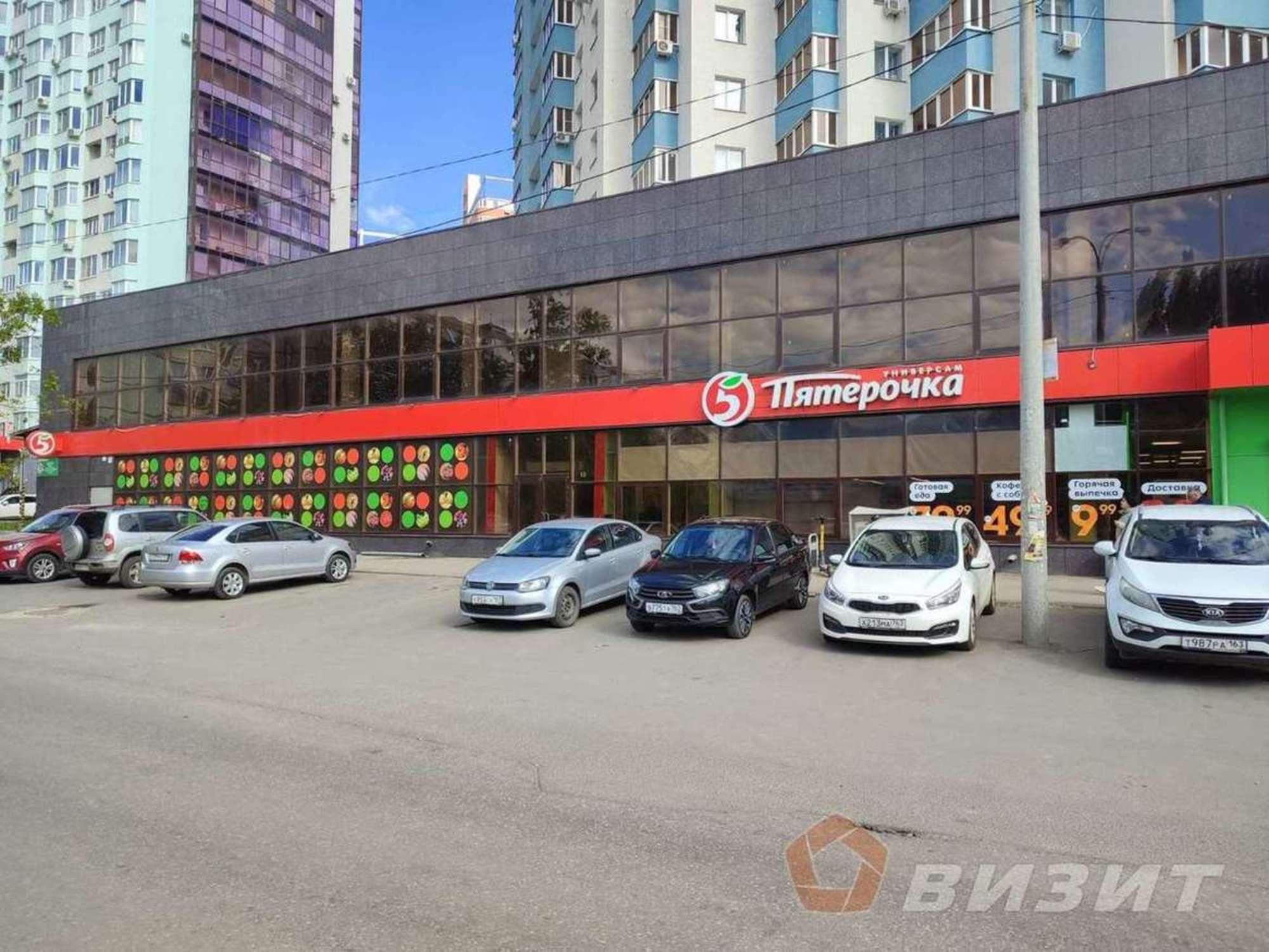 Сдать торговое помещение за 650 000 рублей на Кирова проспект, 415