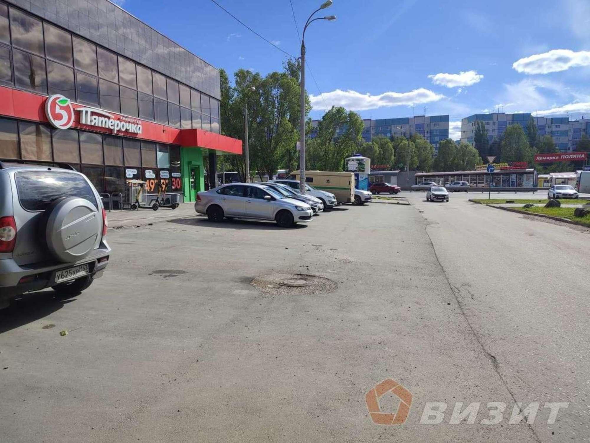 Сдать торговое помещение за 650 000 рублей на Кирова проспект, 415