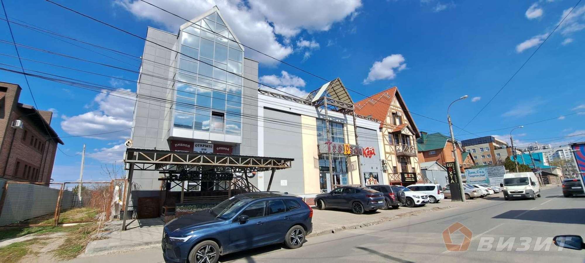 Сдать производственную площадь за 25 000 рублей на 9-я просека 5-я линия, 114