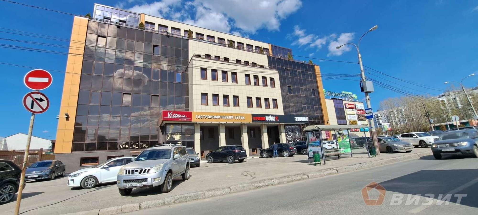 Сдать производственную площадь за 25 000 рублей на 9-я просека 5-я линия, 114