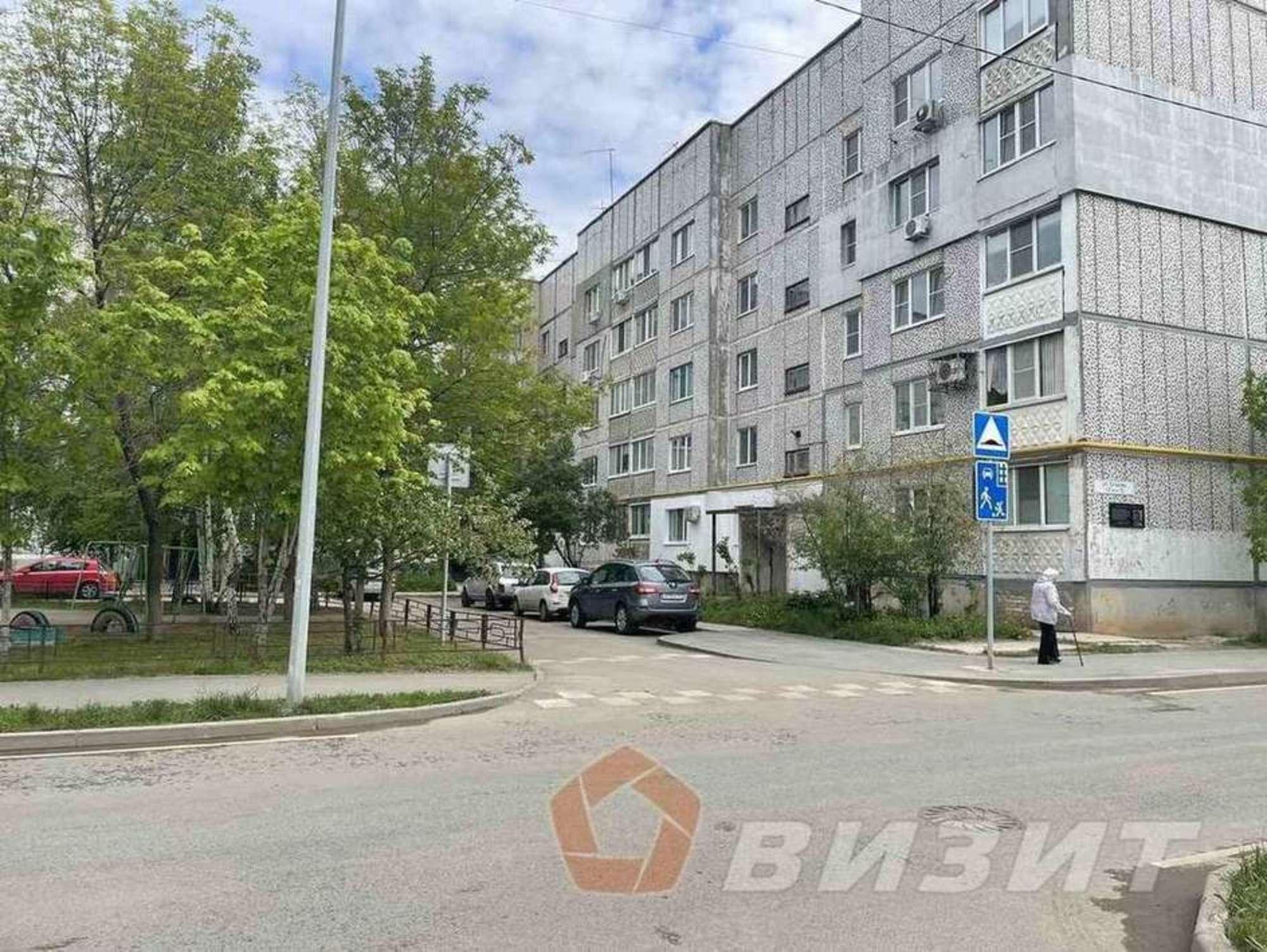 Купить офис, помещение под офис за 1 000 000 рублей на Егорова улица, 5