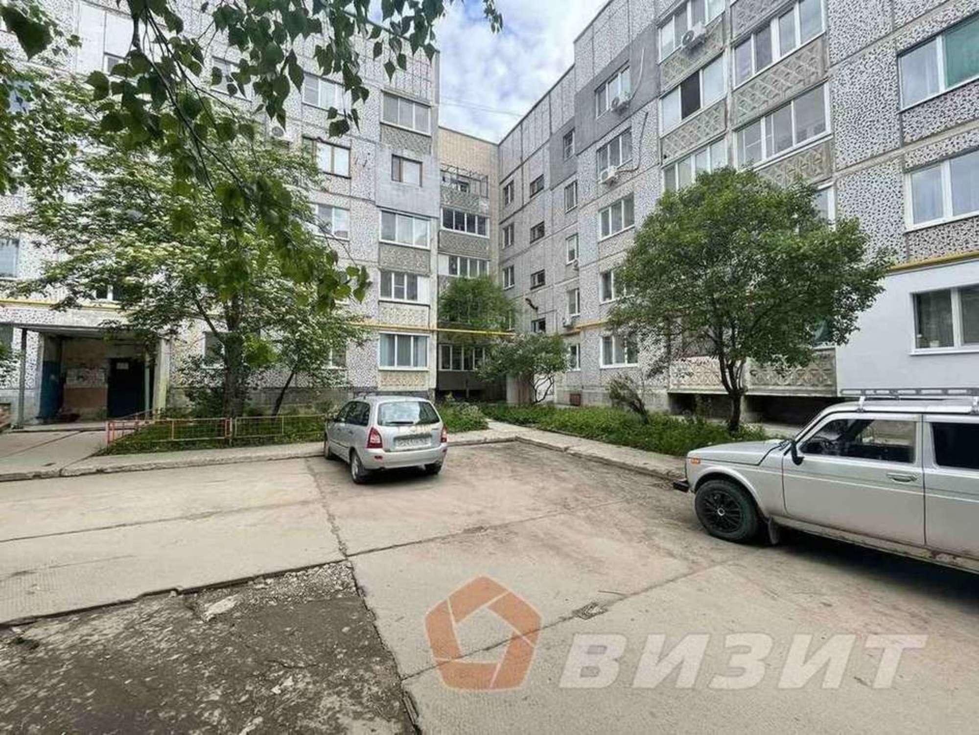 Купить офис, помещение под офис за 1 000 000 рублей на Егорова улица, 5