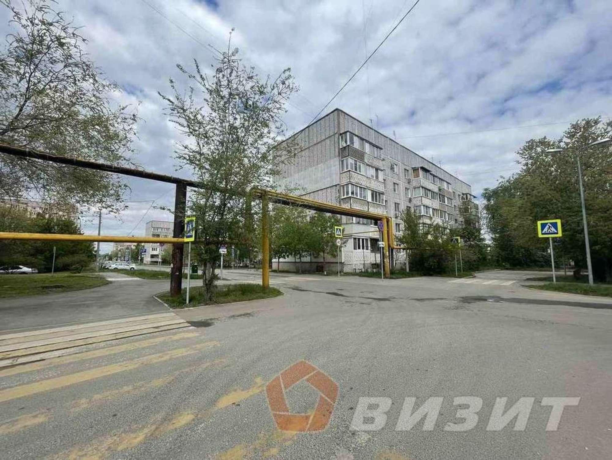 Купить офис, помещение под офис за 1 000 000 рублей на Егорова улица, 5