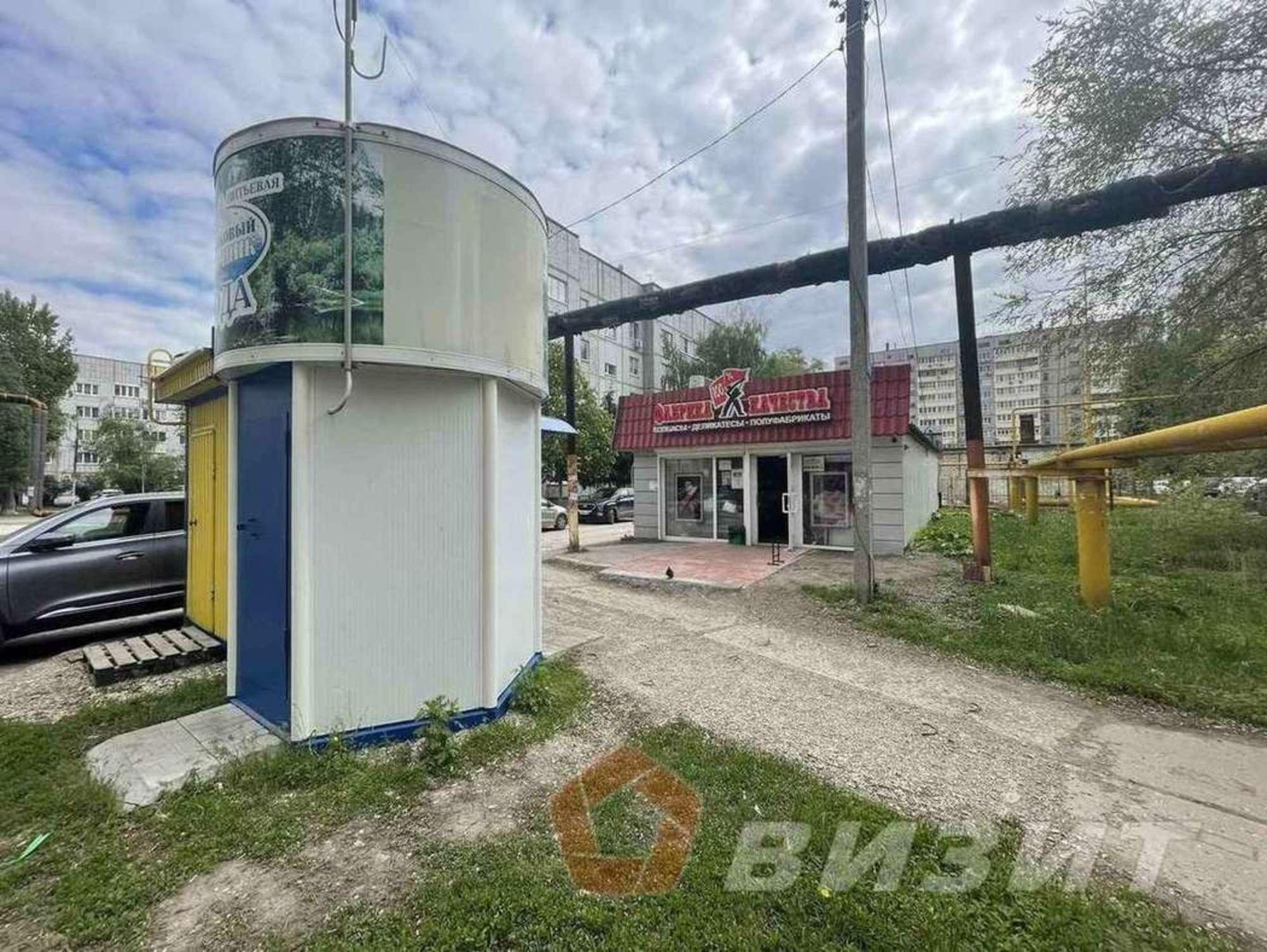 Купить офис, помещение под офис за 1 000 000 рублей на Егорова улица, 5