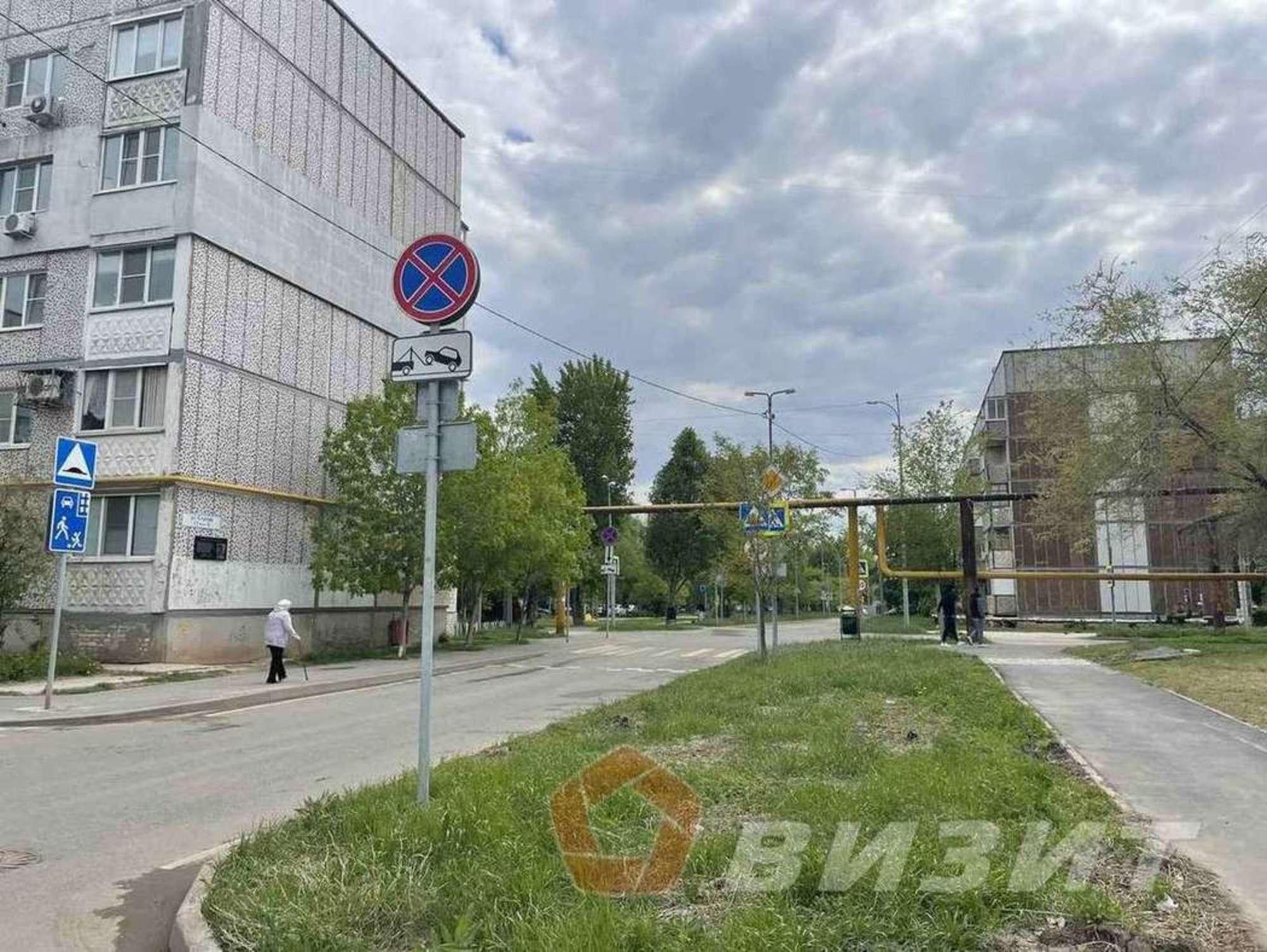 Купить офис, помещение под офис за 1 000 000 рублей на Егорова улица, 5