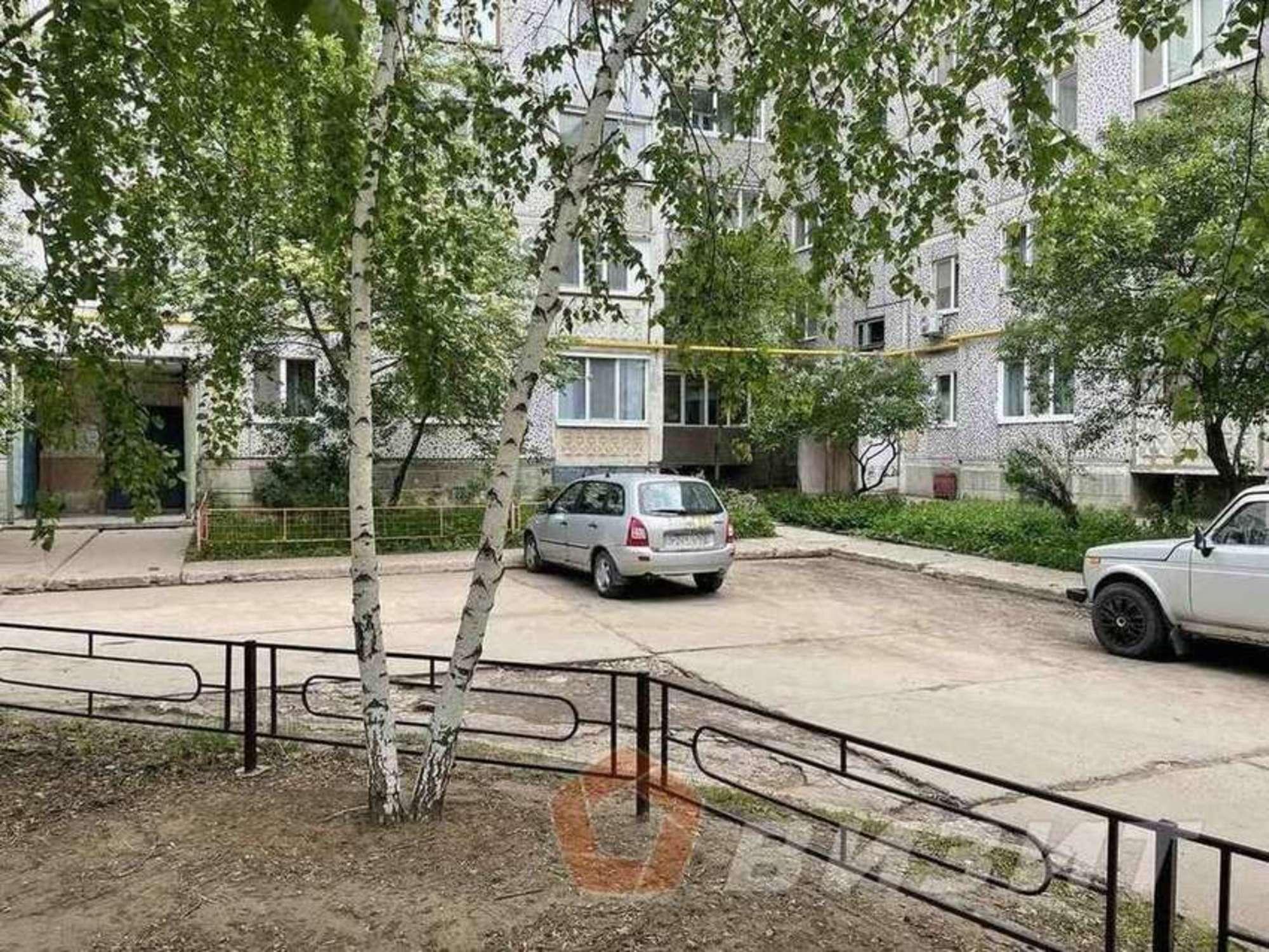 Купить офис, помещение под офис за 1 000 000 рублей на Егорова улица, 5