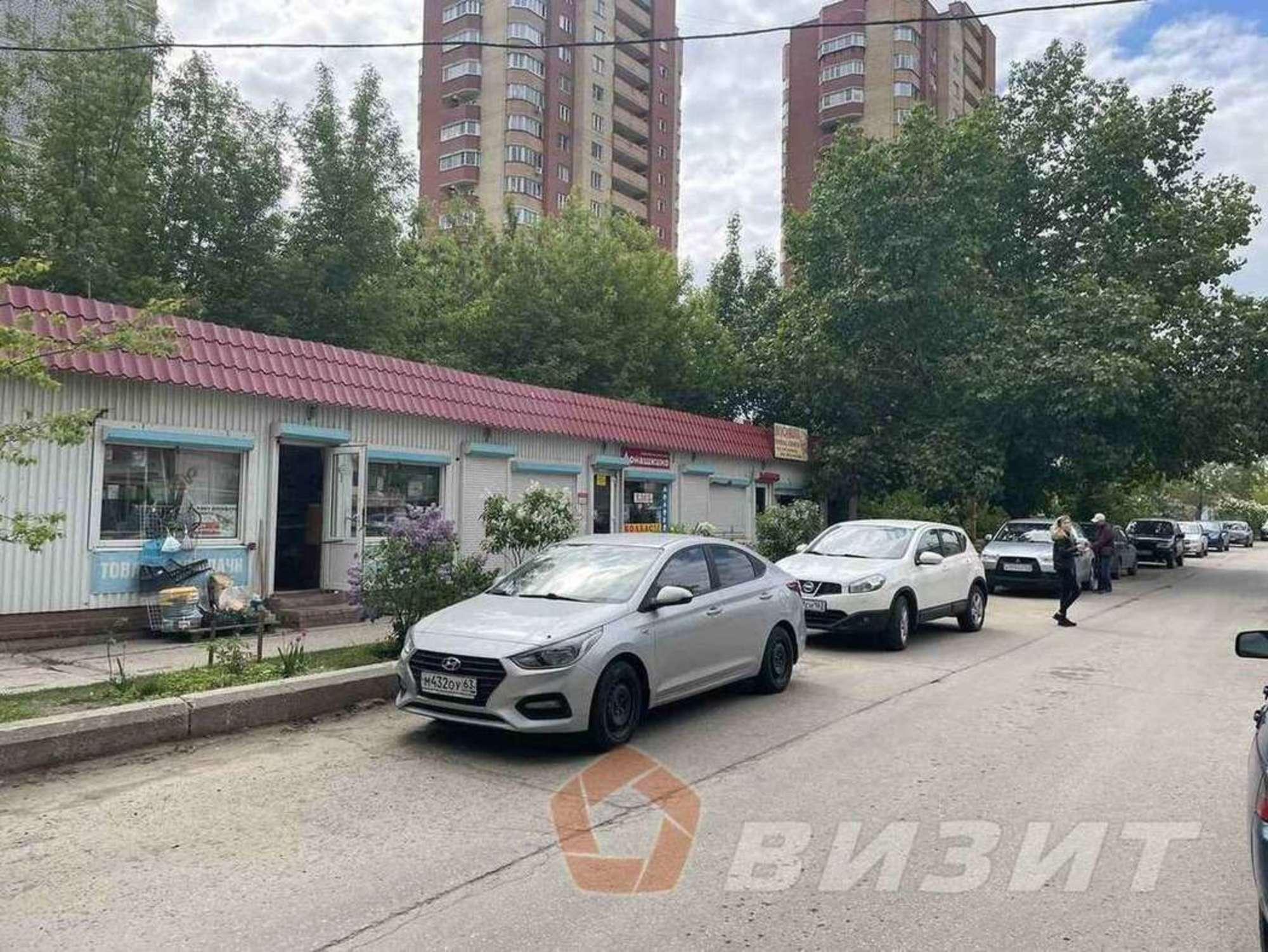 Купить офис, помещение под офис за 1 000 000 рублей на Егорова улица, 5